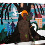 Hyangmok Baik, Third Wheel, 2023