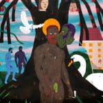 Hyangmok Baik, Third Wheel, 2023