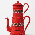 Shourouk Rhaiem, Cup Noodle Chili Tomato, 2023
