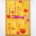 Shinji Nagabe, Totem Manifeste, 2023