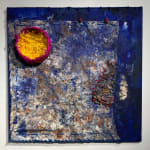 Hyacinthe Ouattara, Les signes de l'âme (Signs of the Soul), 2023