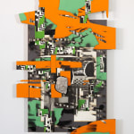 Rafael Domenech, Things of insomnia (phillip), 2025