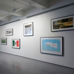 Antoni Muntadas, Projectes/Propostes, 1971-1980 editioned 2017