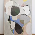 painting by Beatrice Mandelman