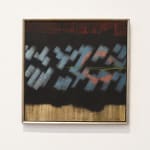 Robert Ray, Watercolor Sketchbook, 1968