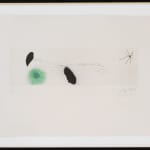 Joan Miro, El Tapis de Tarragona, 1970