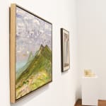 Eric Andrews, Windows, 2025