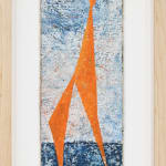 drawing by Robert C Ellis