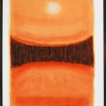 Lawrence Calcagno, Mixed Media 29 III-75, 1975