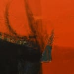 Michio Takayama, Angel of Mars, ca. 1970s