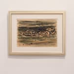 modernist art by Andrew Dasburg