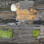 Jonathan Sobol, Untitled #1007