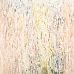 Lawrence Calcagno, Mixed Media 29 III-75, 1975