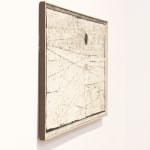 Robert Ray, Dancing Over Chaos, c. 1960s