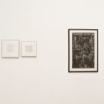 Wes Mills, Trampas Adobe 010, 2022