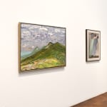 Eric Andrews, Windows, 2025