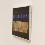 painting by Janet Lippincott