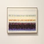 Lawrence Calcagno, Mixed Media 29 III-75, 1975