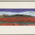 Jorge Fick, Untitled (Santa Fe Dog), ca. c. 1990s