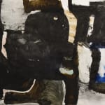 Richard Diebenkorn, Untitled (Albuquerque), 1951