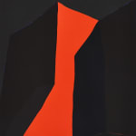 Harold Joe Waldrum, Ranchos De Taos, 1984-1985