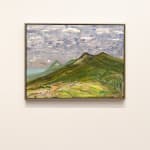 Eric Andrews, Windows, 2025