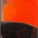 Michio Takayama, Angel of Mars, ca. 1970s