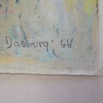 modernist art by Andrew Dasburg