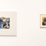Larry Bell, AP of Sumer #24, 2013