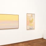 oil painting by Cliff Harmon