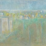 modernist art by Andrew Dasburg