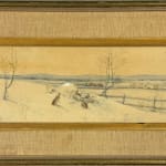 painting by Bert Geer Phillips