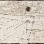 Robert Ray, Dancing Over Chaos, c. 1960s