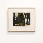 Richard Diebenkorn, Untitled (Albuquerque), 1951