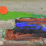 Jonathan Sobol, Untitled #1007