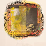 Larry Bell, AP of Sumer #24, 2013