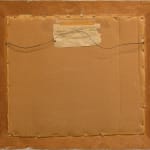 abstract oil painting by Earl Stroh