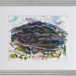 modernist art by Andrew Dasburg