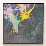 Ronald Davis, Trill, 1985