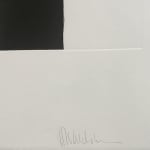 church print by Harold Joe Waldrum