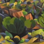 Joel Greene, Winter Clouds, 2016