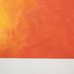painting by Raymond Jonson