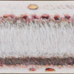 Lawrence Calcagno, Mixed Media 29 III-75, 1975