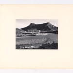 Ansel adams photograph