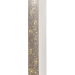 Vertical Bar abstract art by Ron Cooper