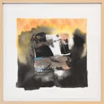Larry Bell, AP of Sumer #24, 2013