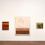 Lawrence Calcagno, Mixed Media 29 III-75, 1975