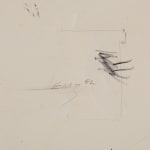 Ed Moses, Un Nameless Auk, 1982