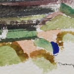 modernist art by Andrew Dasburg