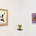 painting by Marsha Skinner